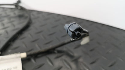 MERCEDES BENZ A B CLASS W176 W246 GENUINE BRAKE SERVO HOSE PIPE A2468000015