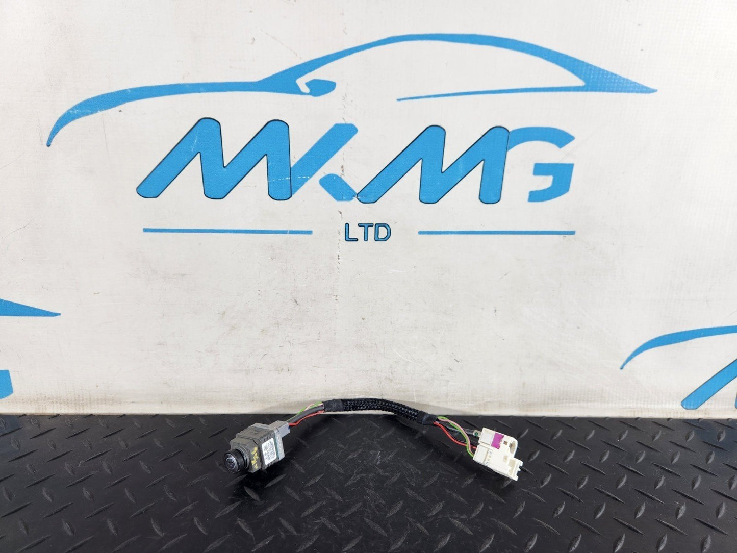 Mercedes-Benz A-Class W176 Rear View Parking Assist Camera A1669050803