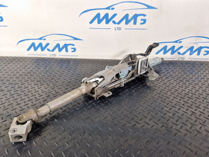 19-ON MERCEDES BENZ B CLASS W247 STEERING COLUMN LOWER & JOINT A2474608900