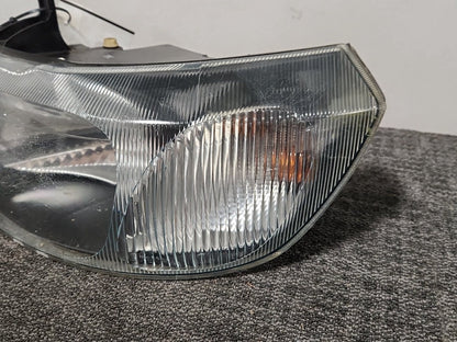 Ford Transit MK6 (V185) Cargo Van Genuine Front Left N/S Passenger Headlight