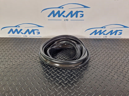 MERCEDES W177 A CLASS BOOT TRUNK LID TAILGATE RUBBER SEAL GASKET A1777402200