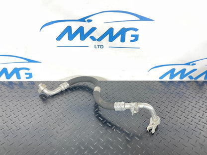 14-21 MERCEDES BENZ C350e W205 A/C AIR CON CONDITIONING HOSE PIPE A2058302303