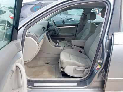 2006 Audi A4 B7