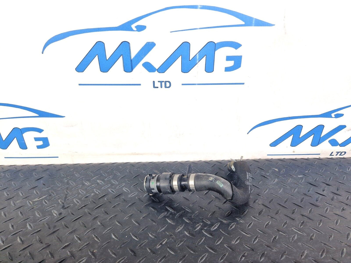 19-ON MERCEDES CLA C118 1.3 PETROL OM282 WATER COOLANT HOSE PIPE A1775016400