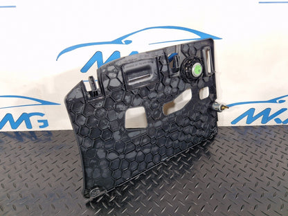 16-22 BMW X1 F48 PASSENGER SIDE LEFT DASHBOARD LOWER FOOTWELL TRIM 9333290