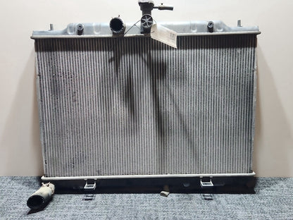 Nissan X-Trail 2L Diesel 110kw M9R740 Genuine Water Cooling Rad Radiator