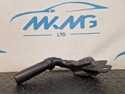 16-20 AUDI Q7 4M GENUINE WASHER FLUID TANK RESERVOIR NECK CAP 4M0955463