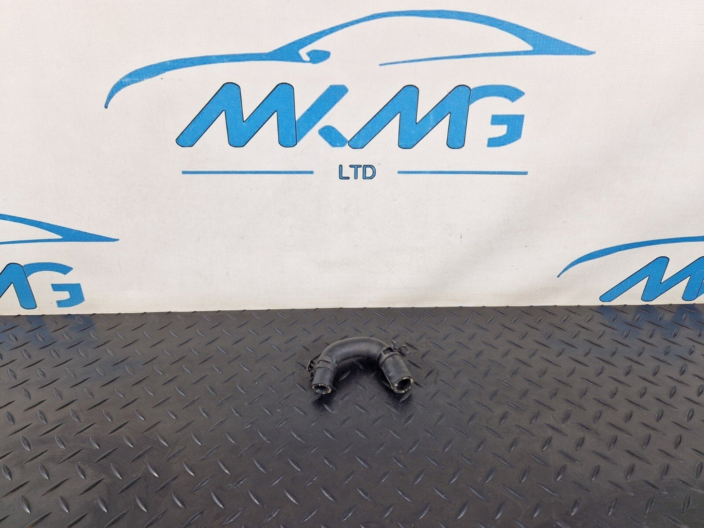 13-19 MERCEDES BENZ CLA C117 AMG OEM COOLANT HOSE PIPE LINE A2702031582