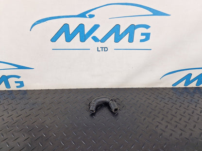 13-19 MERCEDES BENZ CLA C117 AMG OEM COOLANT HOSE PIPE LINE A2702031582