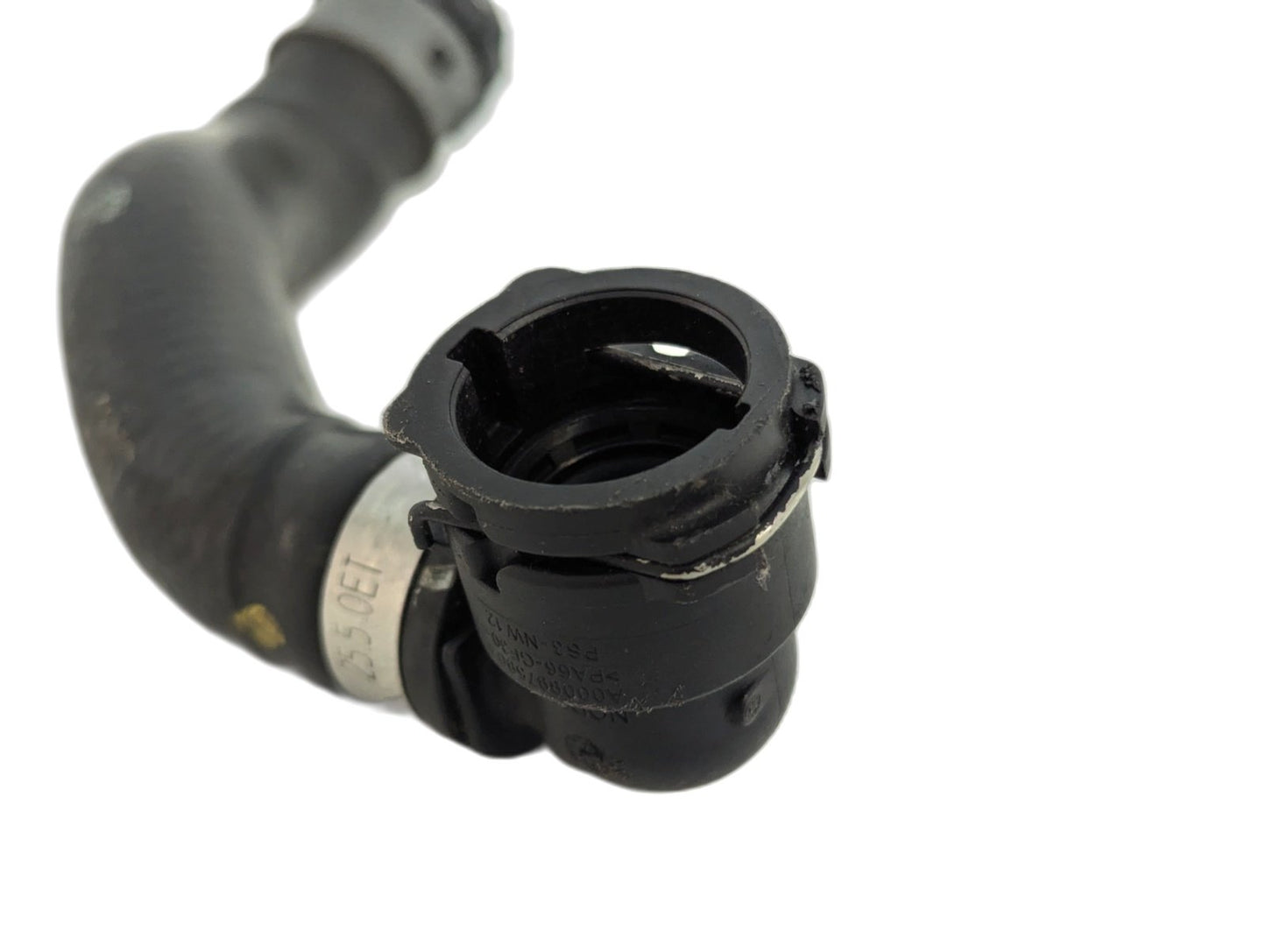 18-ON MERCEDES BENZ A CLASS W177 GENUINE COOLANT WATER HOSE PIPE A2475010800