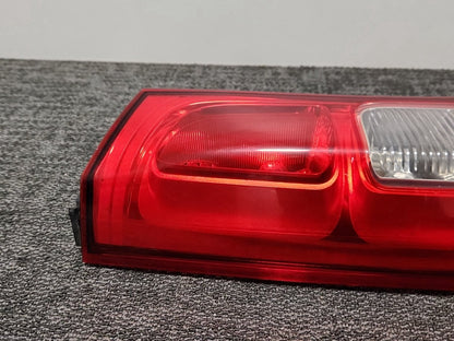 2013 Mercedes-Benz Citan W415 Genuine Rear Left N/S Tail Light A4159062800