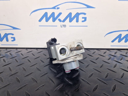 14-21 MERCEDES BENZ C300h W205 GENUINE AIR CONDITIONING CUTOFF VALVE A2228307904