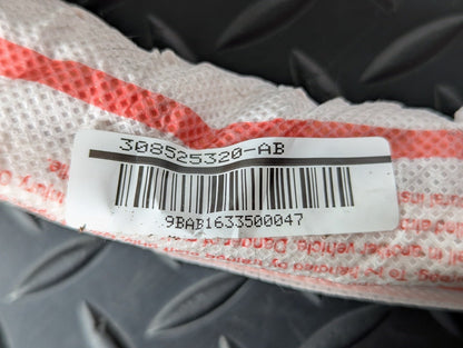14-21 BMW 2 SERIES 218d GRAN TOURER F46 RIGHT OFFSIDE ROOF SAFETY BAG CURTAIN
