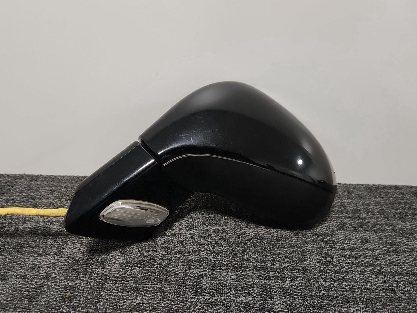 Peugeot 308 MK1 (T7) Hatchback Genuine Front Left N/S Passenger Door Wing Mirror