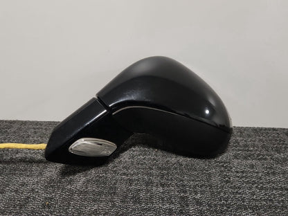Peugeot 308 MK1 (T7) Hatchback Genuine Front Left N/S Passenger Door Wing Mirror