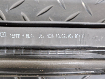 16-24 AUDI A5 F5 GENUINE INNER DOOR SEAL 8W7831721B