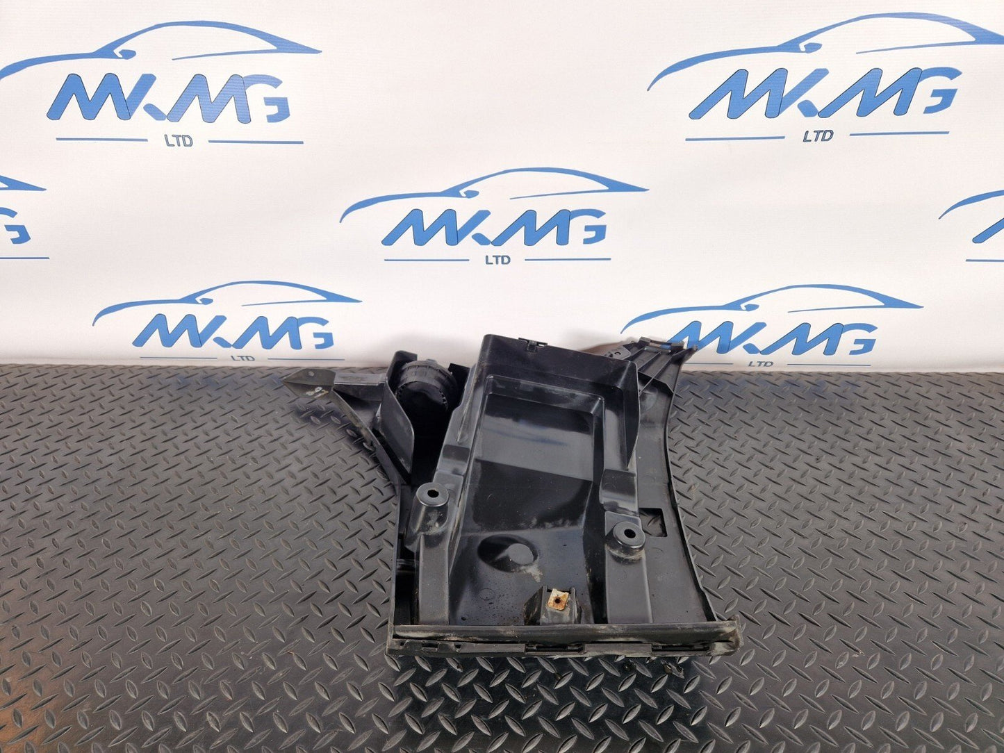 11-18 BMW 6 SERIES F06 GENUINE BUMPER BRACKET PASSENGER LEFT 8050385