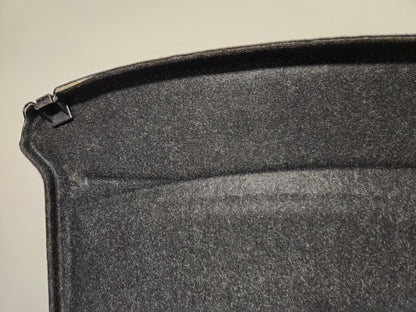 BMW 116i E87 Hatchback Genuine Rear Luggage Load Parcel Shelf