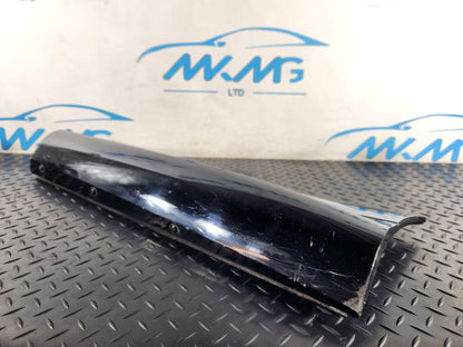 Range Rover Evoque L551 Rear Left Door Moulding Trim Damaged K8D2-274A49-B