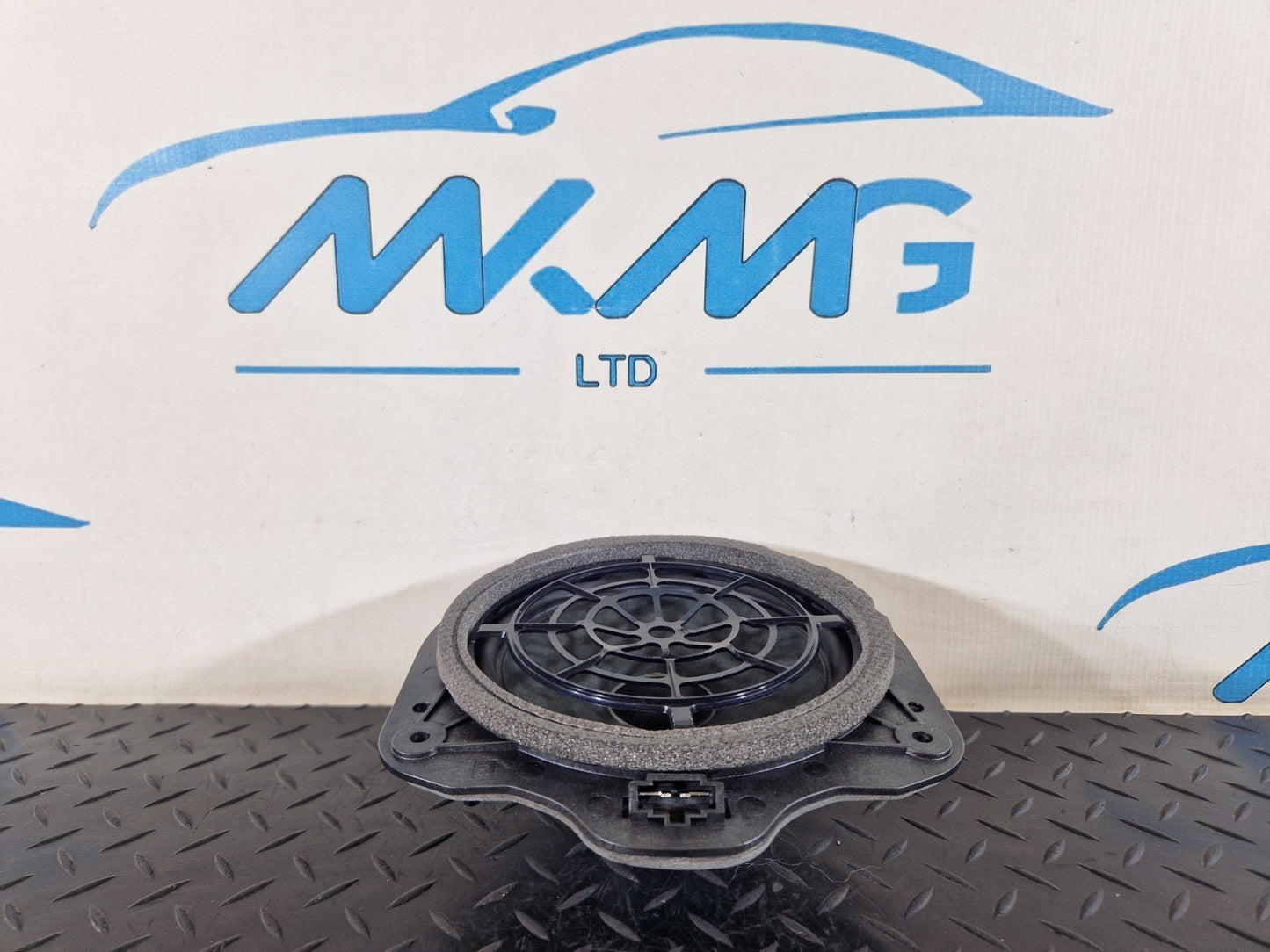 17-24 AUDI S5 F5 GENUINE ORIGINAL BANG & OLUFSEN REAR DOOR SPEAKER 8W6035411A