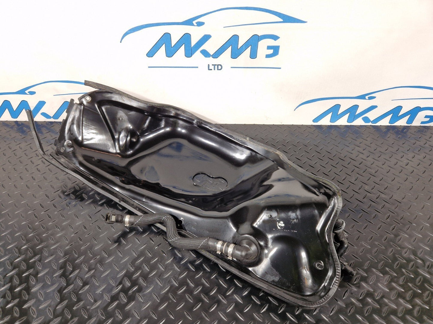 12-18 AUDI A6 C7 FRONT ENGINE BAY WALL WATER BOX COWL SHIELD 4G0819523H