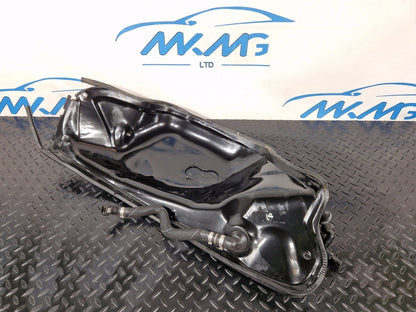 12-18 AUDI A6 C7 FRONT ENGINE BAY WALL WATER BOX COWL SHIELD 4G0819523H