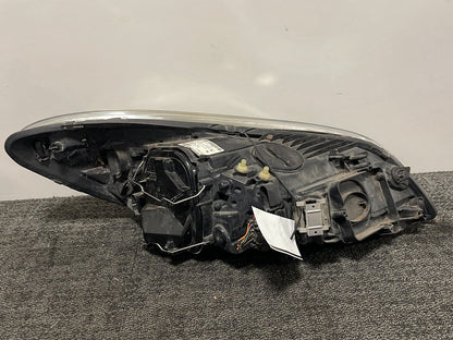 Volvo C30 MK1 FL (MK)(533) Coupe Genuine Front Left Passenger Headlight 31299820