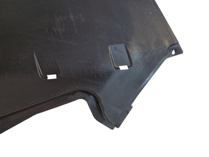 16-19 AUDI A4 B9 SPORT LINE GENUINE REAR RIGHT SIDE BODY UNDER TRAY 8W0825219A