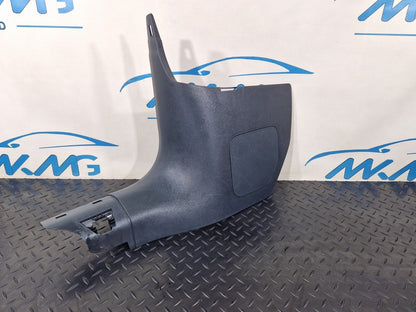 16-24 AUDI A5 F5 COUPE GENUINE GENUINE FRONT LEFT A-PILLAR TRIM 8W6867271
