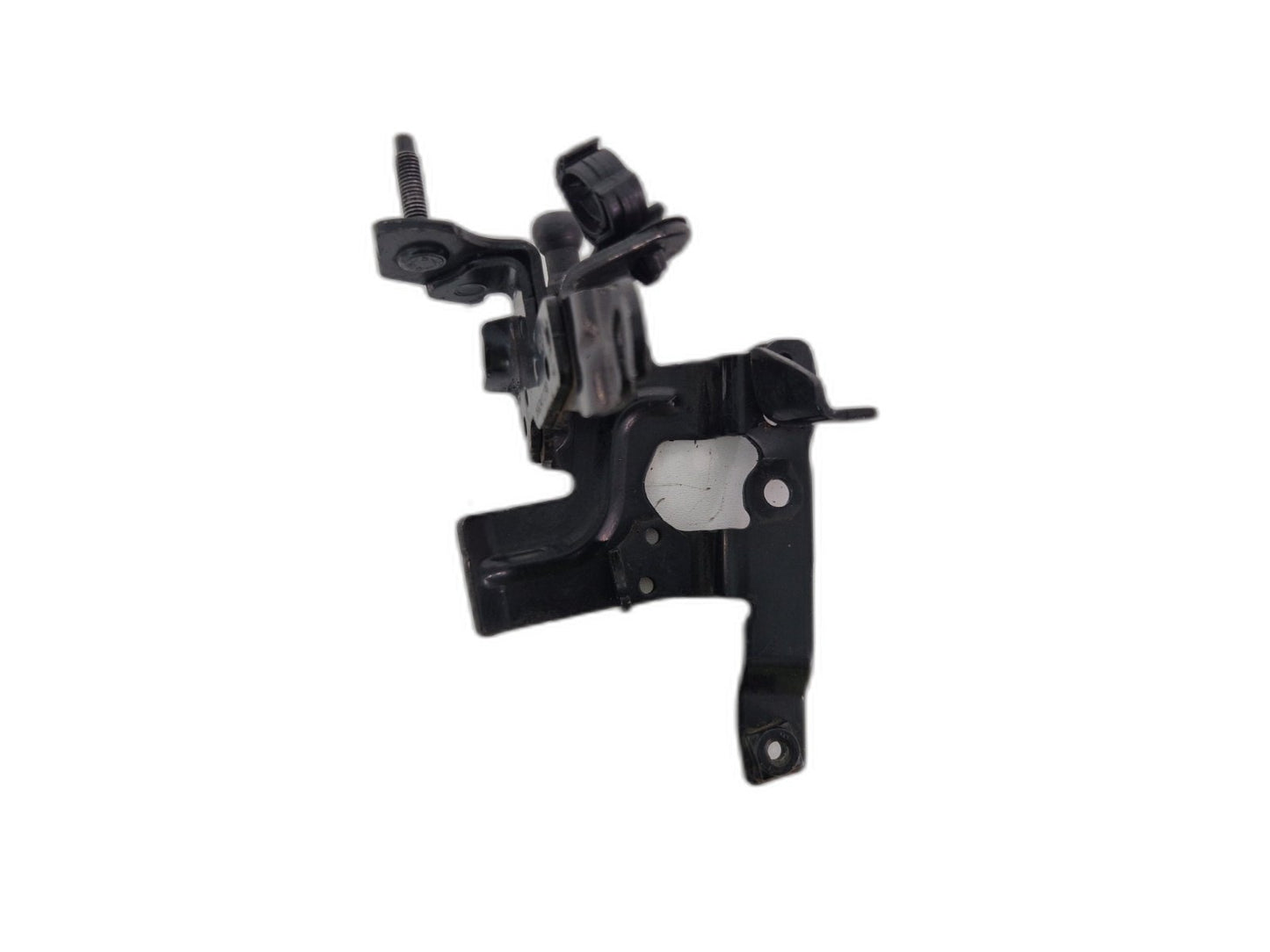 MERCEDES B A CLASS 1.5 DIESEL FUEL PUMP BRACKET A6072300240