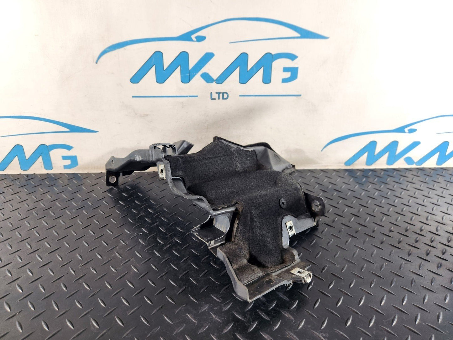 13-23 RANGE ROVER SPORT L494 SOUND PROFFING PROTECTION TRIM CPLA6D058