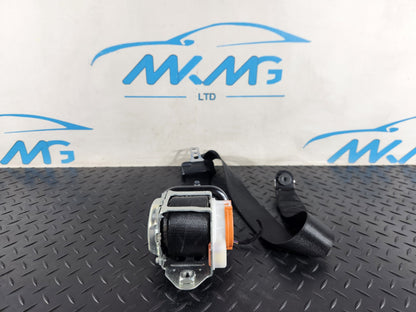 2019 - Mercedes-Benz B200d B-Class W247 front left seat belt a2478600185