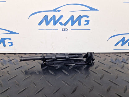 16-19 AUDI A4 B9 GENUINE RIGHT DRIVER SIDE REAR BUMPER BRACKET GUIDE 8W5807890