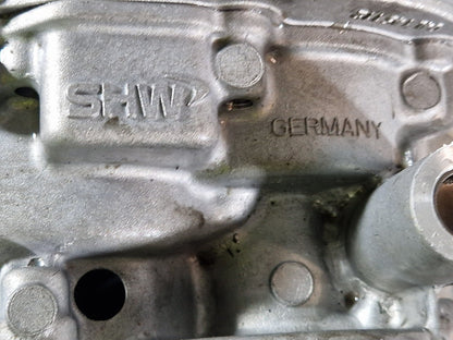 12-18 AUDI A6 C7 2.0 TDI DIESEL CGLC/CGL ENGINE OIL PUMP 04L145208J