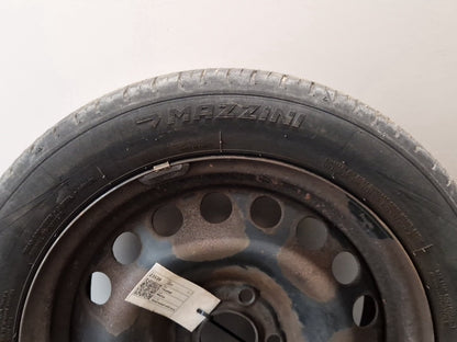 2011 Vauxhall Meriva MK2 (B) (4470) 16" Steel Wheel with Tyre 205/55/16 ~5mm