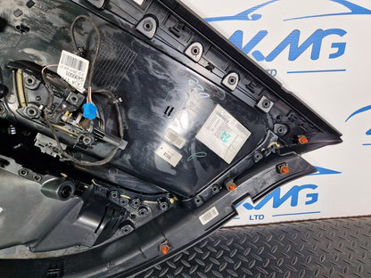 18-ON MERCEDES BENZ A CLASS W177 LEFT N/S DOOR CARD TRIM PANEL A1777303100