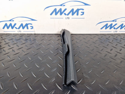 16-19 AUDI A4 B9 GENUINE OEM FRONT LEFT N/S A-PILLAR TRIM COVER 8W0868203A
