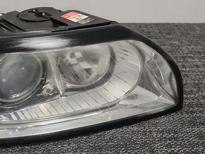 Volvo S40 MK2 (MS) Saloon Genuine Front Right O/S Driver Headlight 31265712