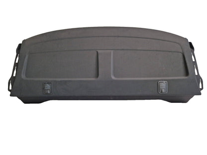 15-22 AUDI A4 S4 B9 GENUINE SALOON REAR PARCEL SHELF BOOT 8W5863411E