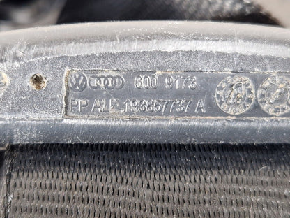 12-17 AUDI Q5 S-LINE GENUINE OEM REAR RIGHT SEATBELT 8R1857706N