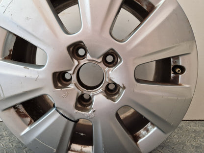 2008 Audi A3 8P 16" 6.5Jx16 7 Spoke Alloy Wheel Genuine