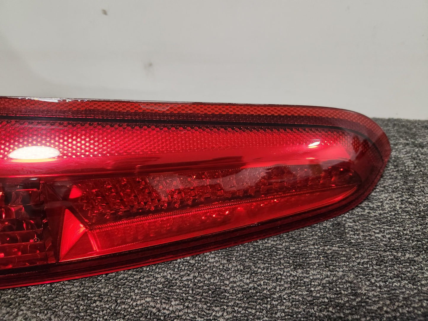 2010 Volvo V50 MK2 FL (MW) Genuine Rear Left N/S Passenger Tail Light