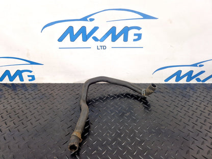 16-19 AUDI A4 B9 GENUINE WATER COOLANT PIPE HOSE 8W0145920D