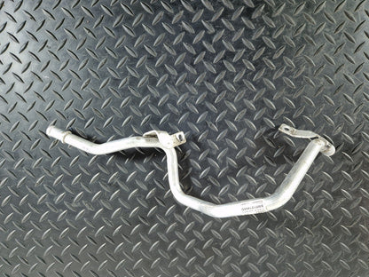 16-19 AUDI A4 AVANT B9 S-LINE GENUINE COOLANT HOSE PIPE 8W0121444D