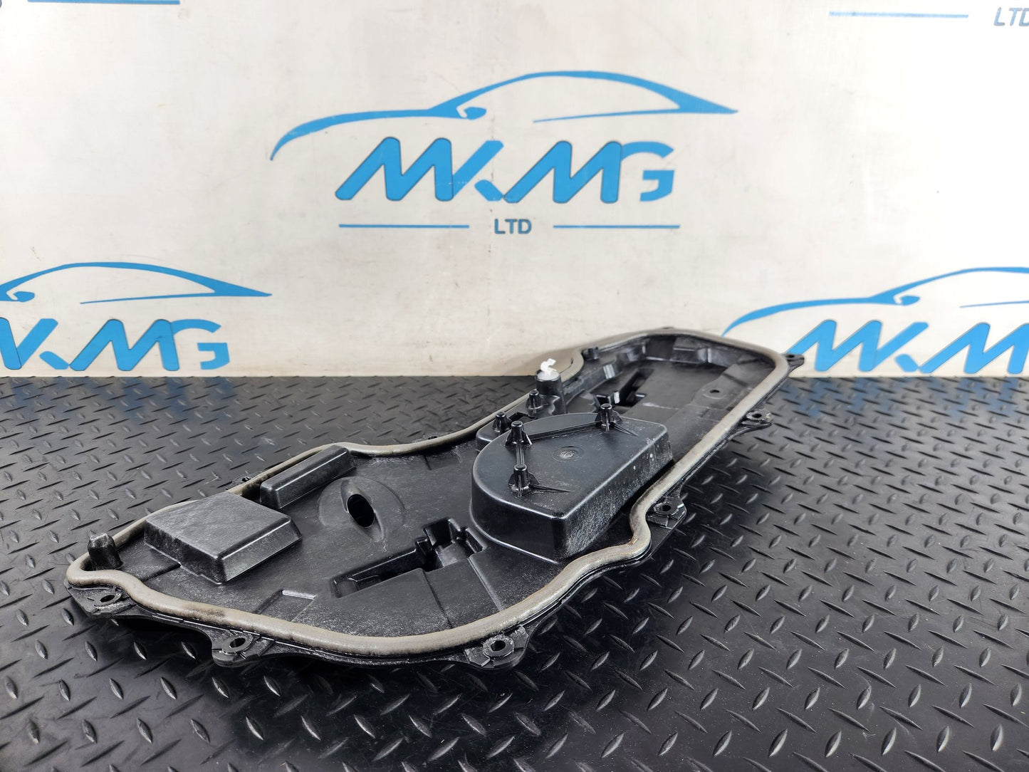 Land Rover Range Rover Evoque SUV Front Right Inner Door Card Panel K8D221122A