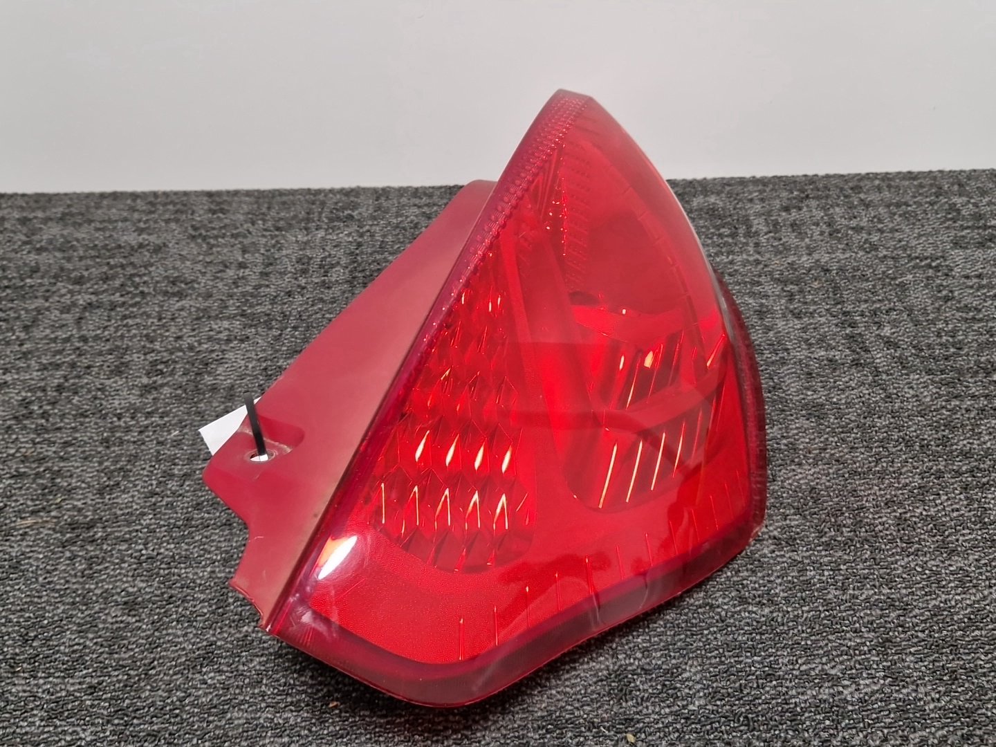 2009 Ford Fiesta MK7 Genuine Rear Left N/S Passenger Outer Tail Light