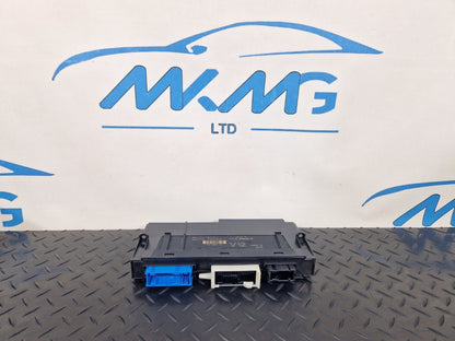 11-18 BMW 6 SERIES F06 RHD Comfort Control Unit 9299946