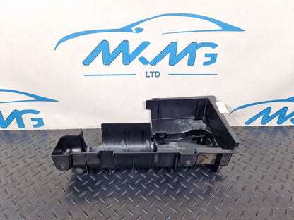 14-21 MERCEDES BENZ W205 GENUINE OEM TRUNK BOOT TOOL STORAGE TRAY A2058990014
