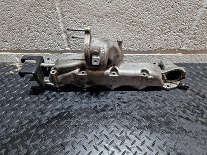 Kia Carens MK2 (UN) Genuine 2L Diesel D4EA Inlet Manifold