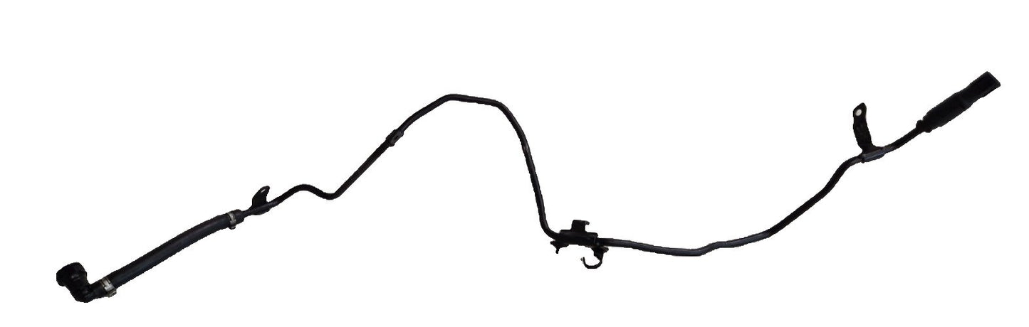 17-ON LAND ROVER DISCOVERY L462 GENUINE OEM ORIGINAL BREATER PIPE CK5Q6C851BB